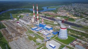 Яйвинская ГРЭС