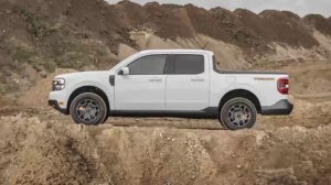 ford maverick 2023