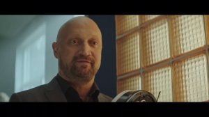 Любовь-морковь Восстание машин ? Трейлер ? Фильм 2023