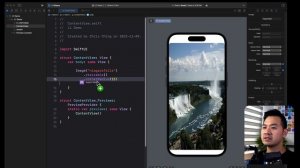 How to Make an App - Lesson 1 (2023 / Xcode 14 / SwiftUI)