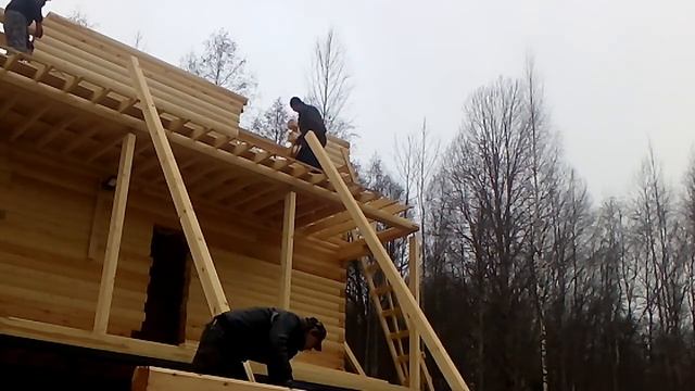 Подем бруса 200-150 смотреть онлайн