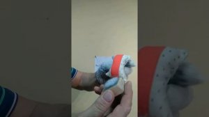 Как очистить липучку. Лучший способ.