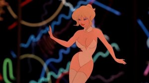 Holli Would Dances in Cool World Hot Girls 1080p
