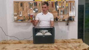 Увлажнитель воздуха Venta lw 45. Всё, что нужно о нём знать.