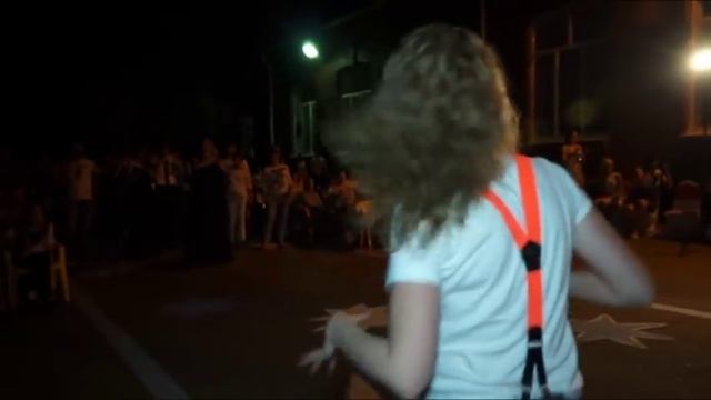 Потрясающий сюрприз от мам выпускников 2014 года Каневской Гимназии!!!!!! смотреть онлайн