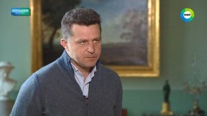 Вадим Задорожный