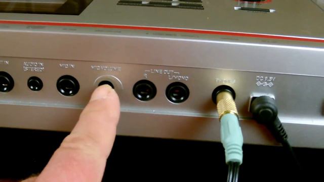 UNBOXING ! CASIO XW-G1 Groove Synthesizer (Deutsch) смотреть онлайн