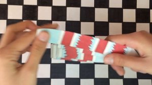 ? КАК СДЕЛАТЬ ИГРУ В КАЛЬМАРА ?? ,,СТЕКЛЯННЫЙ МОСТ,,