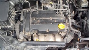 Двигатель Opel для Corsa D 2006-2015
