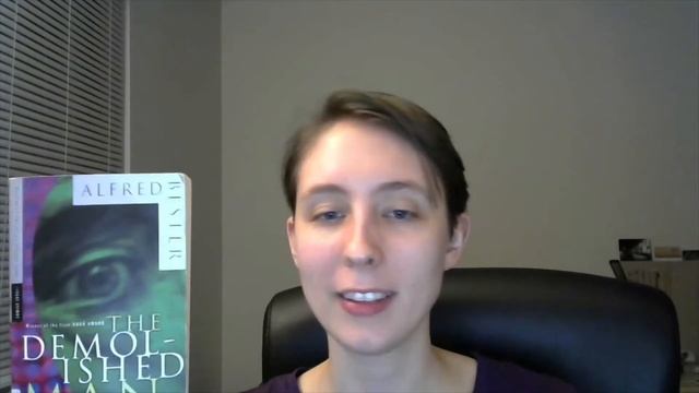 Hugo Award 2021 Reading Project | Introduction смотреть онлайн