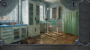 Побег Из Города-Призрака, уровень 11