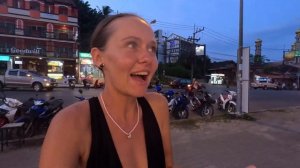 Провинция КРАБИ, Приключения начинаются, Виды которые заставляют плакать от счастья