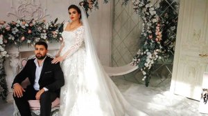 Свадьба Александра и Алены 13.10.2022 г.Нижний Тагил 1 часть