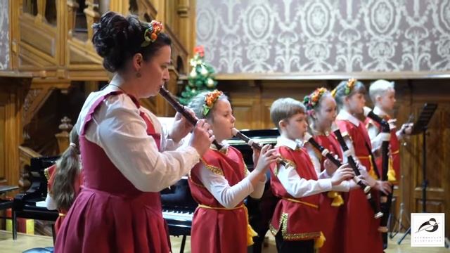 Генрих VIII «Pastime with good company» - Аноним XV века «Фолия» смотреть онлайн