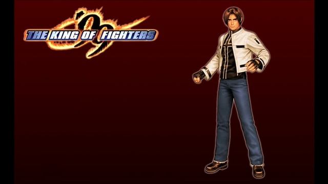 The King of Fighters '99 - Tears (OST & AST) смотреть онлайн