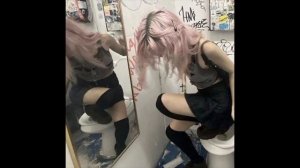 [SOLD] CUPSIZE x madk1d x grunge type beat "отхода"