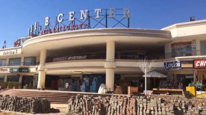 ШАРМ-ЭЛЬ-ШЕЙХ. ПОГОДА В ФЕВРАЛЕ//ПОЧЕМУ ТАК ХОЛОДНО?/ПРОГУЛКА/ЧТО КУПИЛА В АПТЕКЕ.