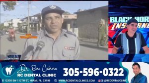 EXPLOTE: TENEMOS EN VIDEO LO QUE TANTO OCULTA EL JEFE DE LAS INDUSTRIAS MILITARES EN CUBA!!!