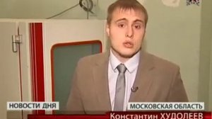 Калашников против М4.