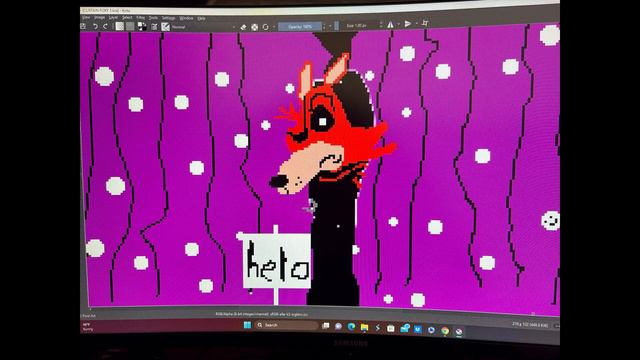 Game log 5: some screenshots from “FNAF minus” смотреть онлайн