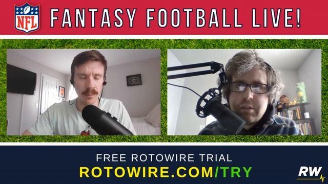 NFL Divisional Round Playoff Preview, Detailed Analysis смотреть онлайн