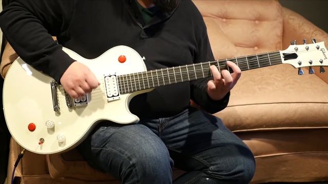 Can the Buckethead Signature Guitar Do More Than Just Buckethead?