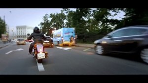 Indian Scout - первые впечатления