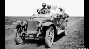 Старые руссобалты. Первые Русские автомобили.