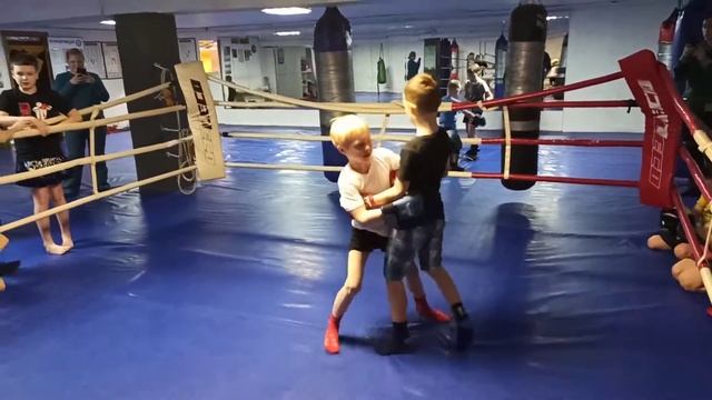 2021.01.12 Симбирев Семен - Лебедев Влад смотреть онлайн