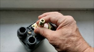 Насосная станция не выключается .