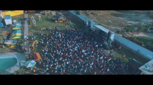 Agua Marina - El Teléfono, Títere (En Vivo)