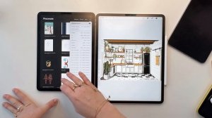 Какой выбрать IPAD художнику для рисования
