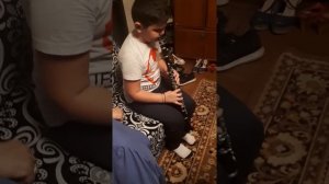 Боря Адамян кларнет//// Пашик Есаян//Borya Adamyan klarnet\\\ Pashik Esayan