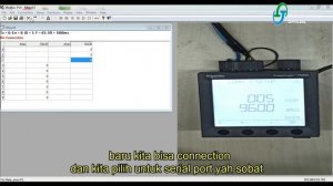 Read Data Power Meter Schnneider Menggunakan Modbus Poll ║ PM800 ║Modbus Tools