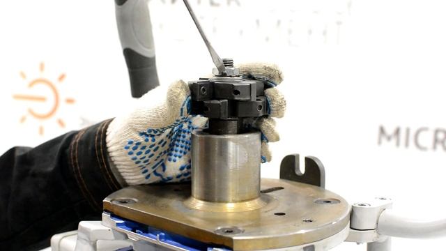 ФС-26 Фаскосниматель (кромкорез) по металлу. смотреть онлайн