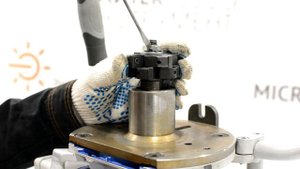 ФС-26 Фаскосниматель (кромкорез) по металлу.