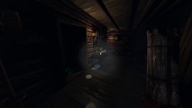 Phasmophobia / Кавказская пленница смотреть онлайн