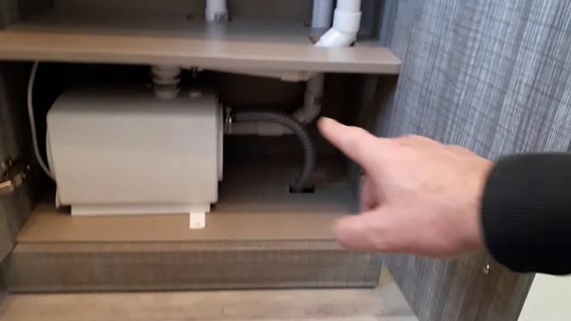 shower room refurb pt 7 Sanifloor pump problem смотреть онлайн