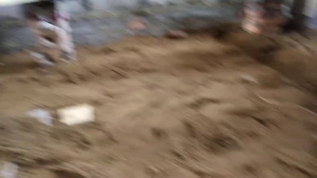Утепление деревянных полов пенопластом