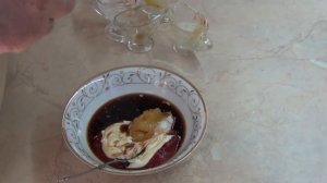 СВИНАЯ РУЛЬКА К ПИВУ/МУЖЧИНА НА КУХНЕ