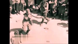 Советские войска в Австрии.  1945 год.
