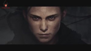 Клипы по Игре A Plague Tale Requiem