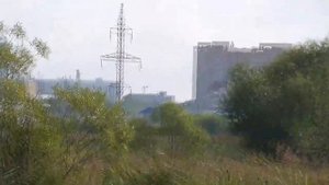 Черное озеро Ульяновск