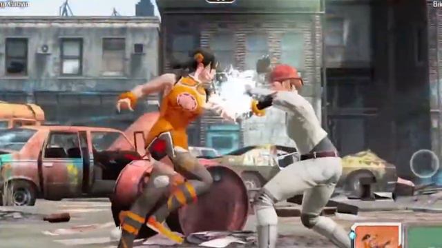 Tales of Arise UpComing Games of BANDAI NAMCO смотреть онлайн