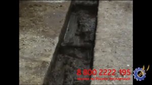 Транспортёры навозоудаления