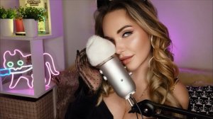 АСМР Нежное Мурчание для Сверхсильных Мурашек ASMR Super Relaxing Purring