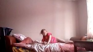 Йога Челлендж