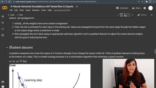 Neural Networks Foundations with Tensorflow 2.x | Computer Vision Playlist