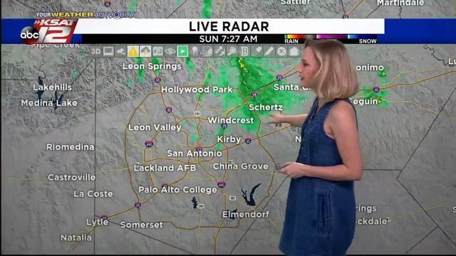 GMSA Weekends : Aug 21, 2022 смотреть онлайн