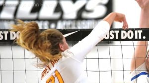 Xcellent 25 Girls Volleyball Rankings Presented By The Army National Guard